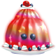 Decadent Molded Slime