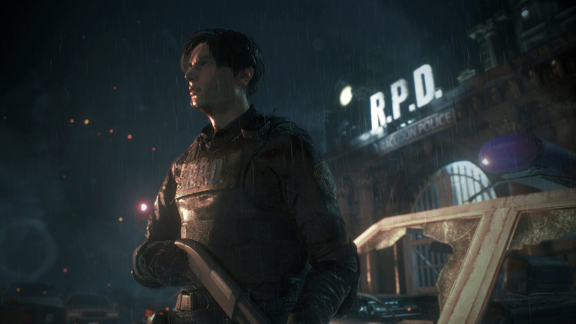 Steam Card Exchange Showcase Resident Evil 2 Biohazard Re2