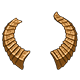 Hell Pie badge Level 1: Ordinator