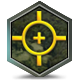 Range Badge