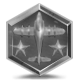 Series 1 - Interception Foil Badge