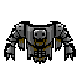 Project Warlock badge Level 1: Adept