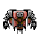 Project Warlock badge Level 3: Journeyman