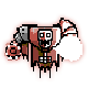 Project Warlock badge Level 5: Warlock