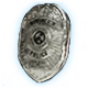Series 1 - Silver S.T.A.R.S. Badge