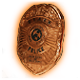 Series 1 - Bronze S.T.A.R.S. Badge