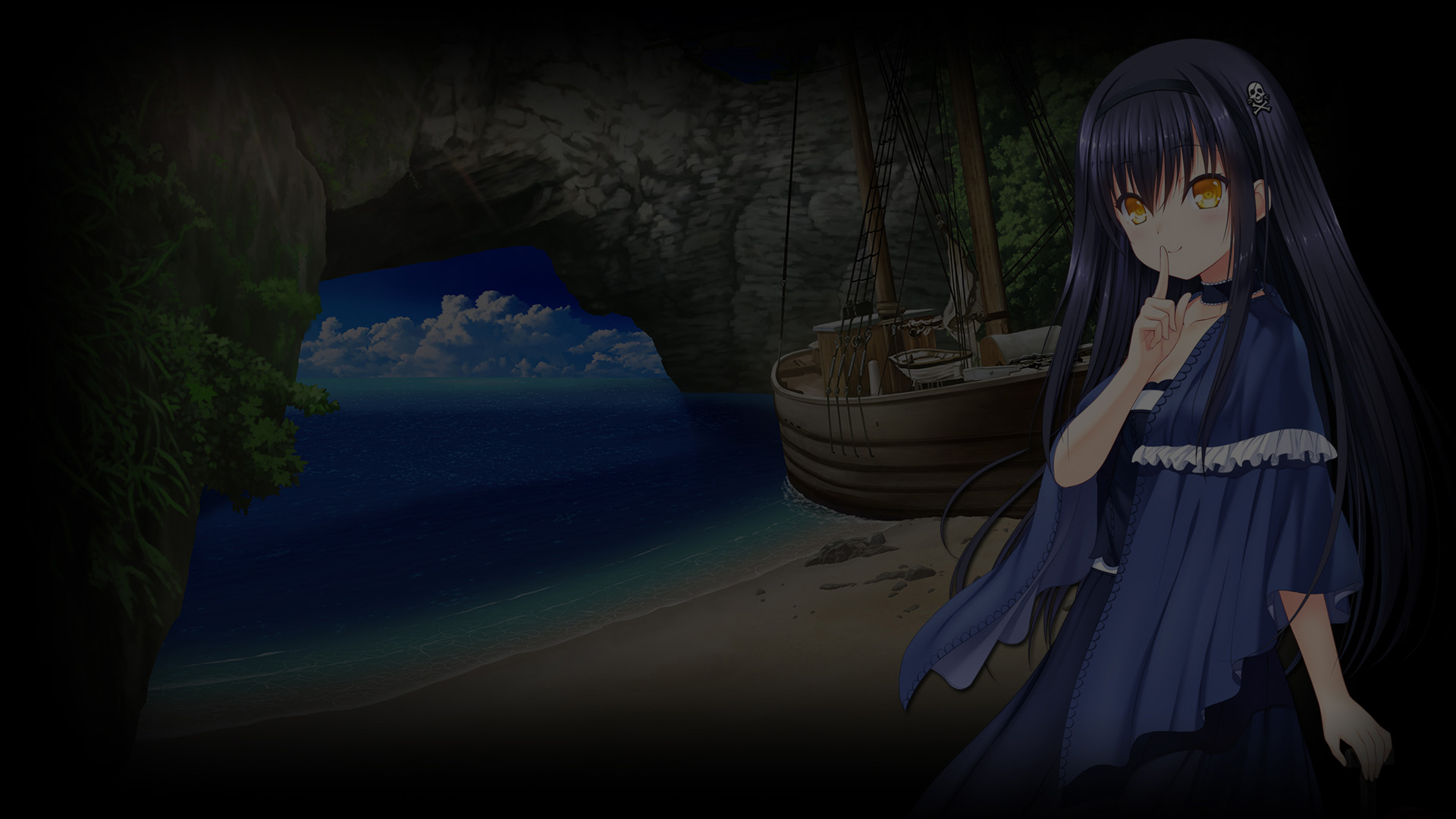 Steam Community Market Listings For 72 Kushima Kamome Profile Background Steam Community Market Listings For 72 Kushima Kamome Profile Background