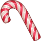 Series 1 - Candy cane