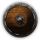 Stronghold: Warlords badge Level 1: Garrison Commander