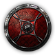 Stronghold: Warlords badge Level 3: Lieutenant