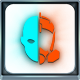 Midnight Ghost Hunt badge Level 2: Silver