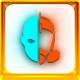 Midnight Ghost Hunt badge Level 3: Gold