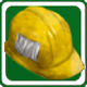 Series 1 - Helmet Badge