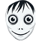 MOMO.EXE badge Level 2: Read Message