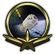 Series 1 - Heavy Satellite “DeepSat” BS-3