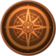 Back 4 Blood badge Level 2: Cleaner Scout