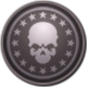 Back 4 Blood badge Level 4: Cleaner Captain