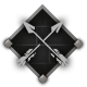 Hood: Outlaws & Legends badge Level 4: Veteran