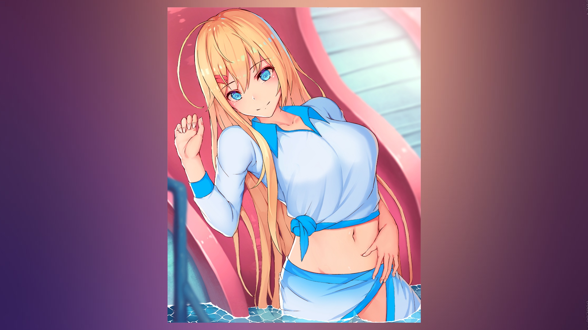 1920px x 1080px - Showcase :: Hentai Girl Linda