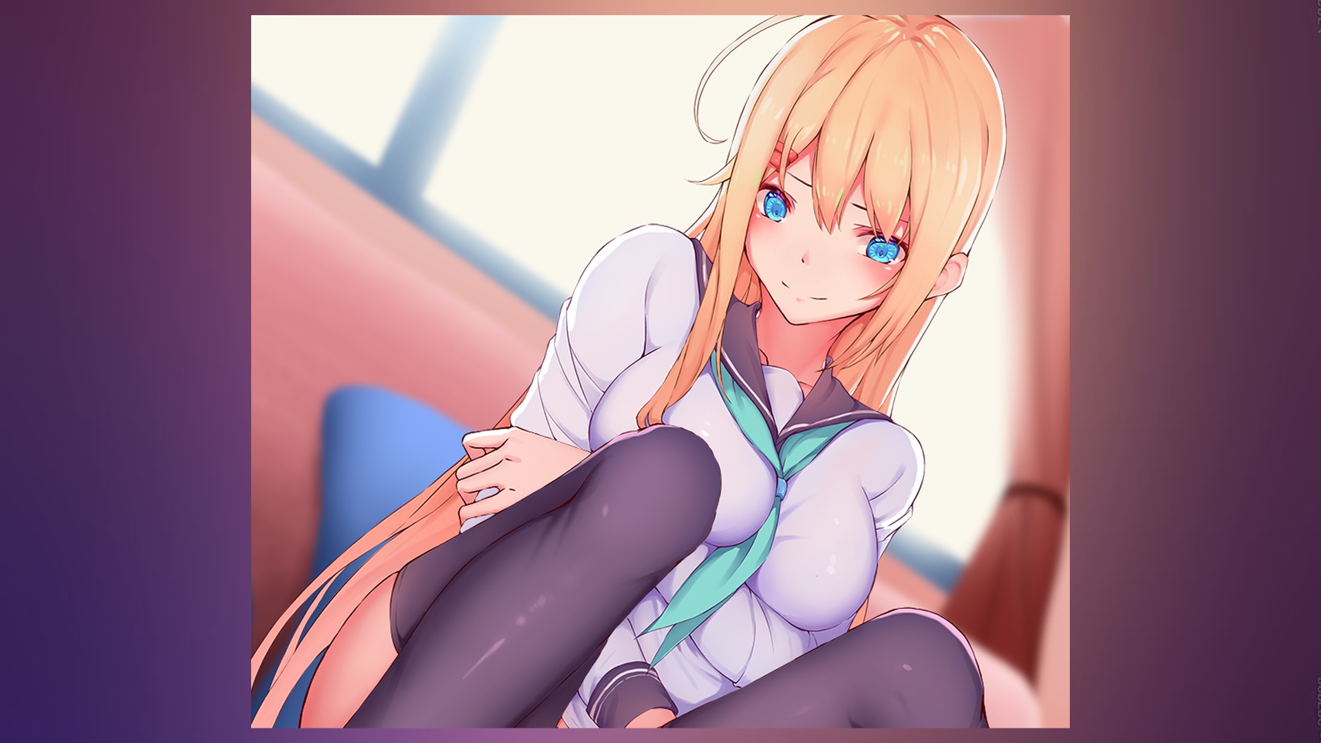 1920px x 1080px - Showcase :: Hentai Girl Linda