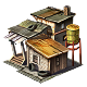 Endzone - A World Apart badge Level 5: A real Community