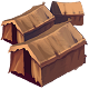 Endzone - A World Apart badge Level 4: A progressing Settlement