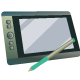 Series 1 - Drawing Tablet
