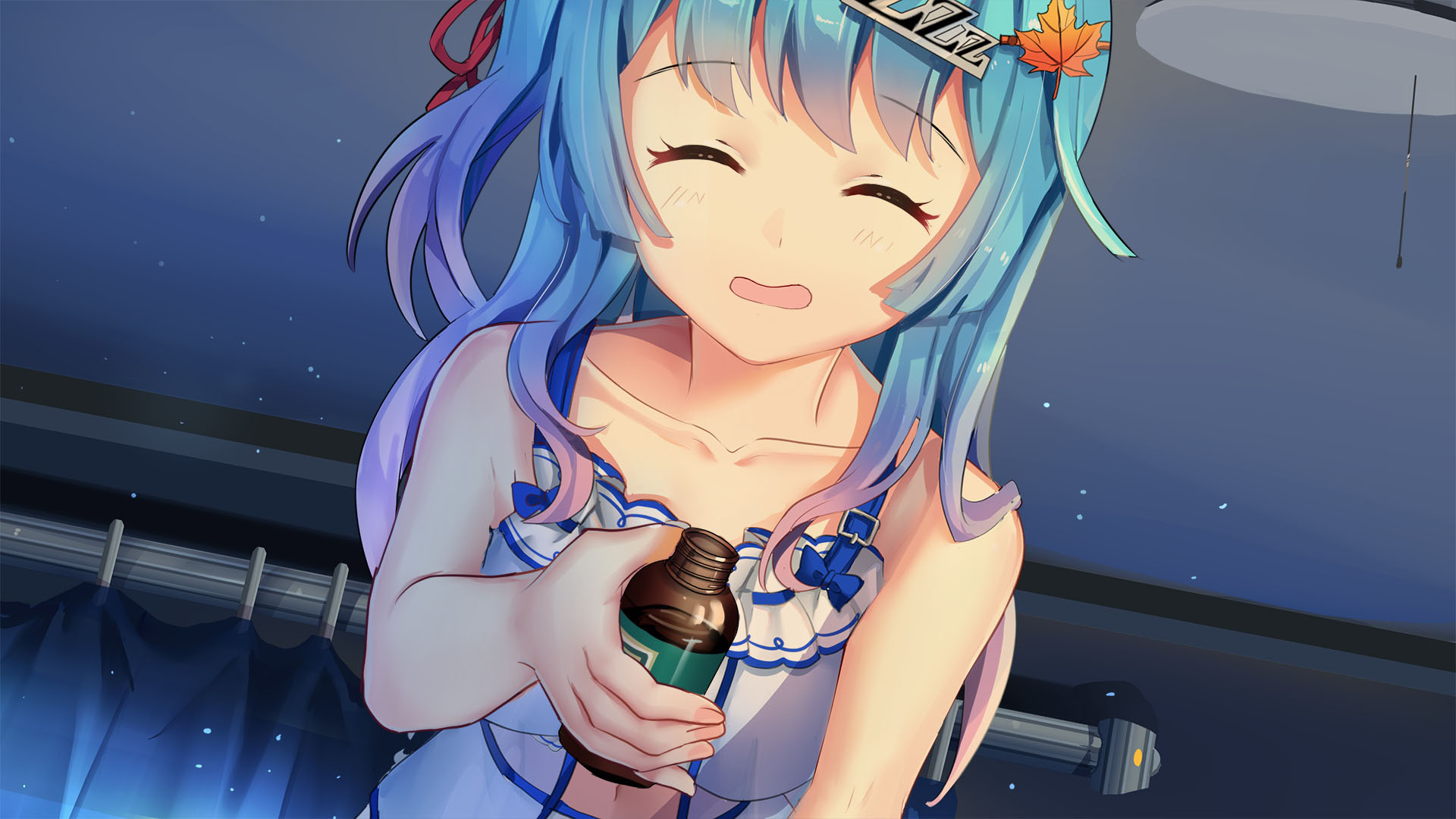 WORLD END ECONOMiCA Episode.02 Crack