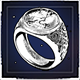 Dark Envoy badge Level 3: Signet Ring