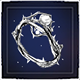 Dark Envoy badge Level 1: Birthstone Ring