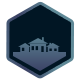 Cities: Skylines II badge Level 1: Grand Village
