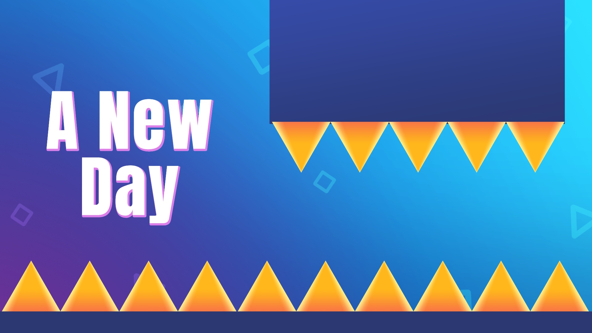 Showcase Almost There The Platformer showcase almost there the platformer