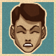First Class Trouble badge Level 2: Getting angrier! 