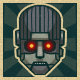 First Class Trouble badge Level 5: Confirmed Personoid! 