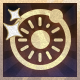 First Class Trouble badge Foil: Personoid Wins! 
