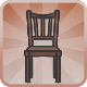 Series 1 - Master Chair