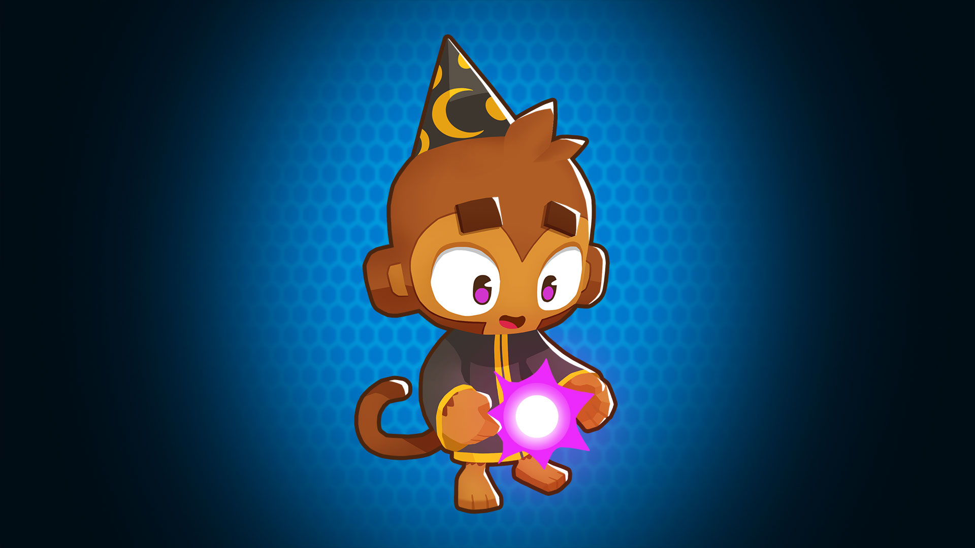Showcase Bloons Td 6