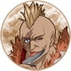 Niplheim's Hunter - Branded Azel badge Level 2: Goro