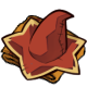Spiritfarer®: Farewell Edition badge Level 4: Pirate