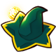 Spiritfarer®: Farewell Edition badge Level 5: Classic Stella