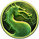 Series 1 - Jade Dragon