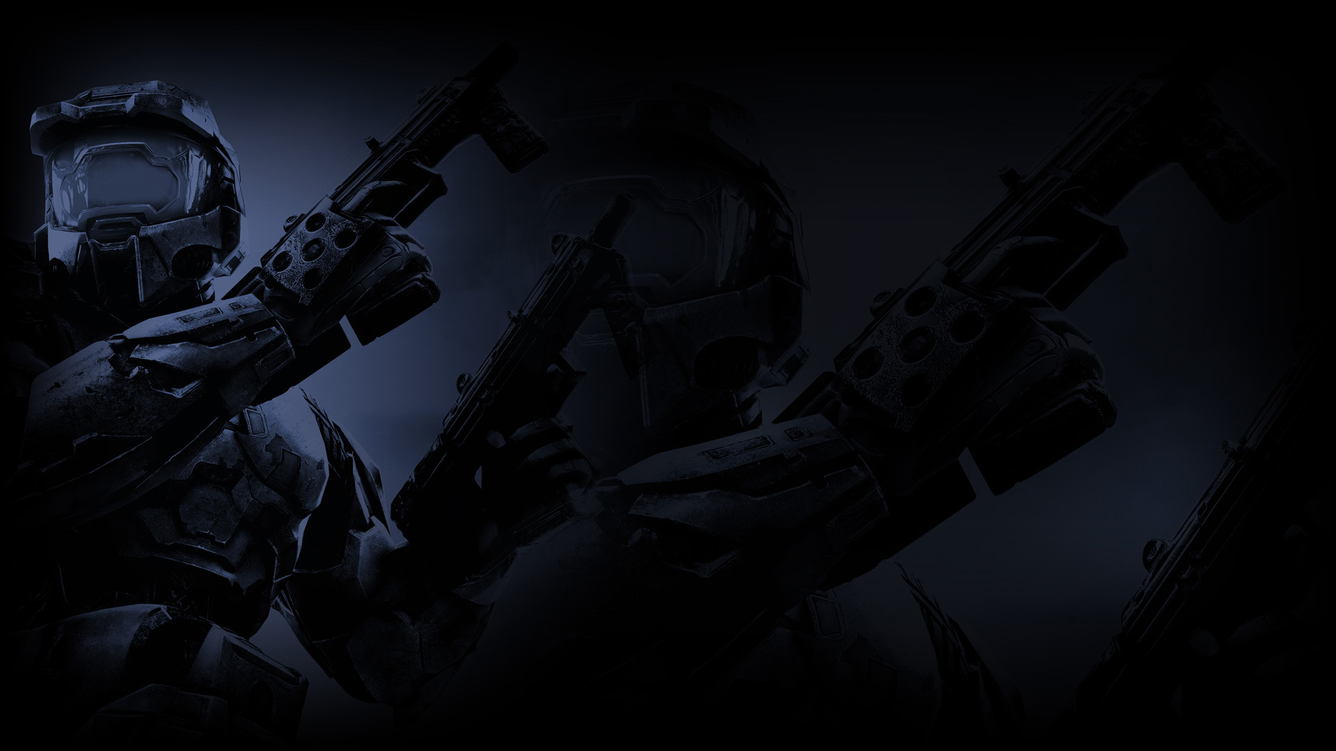 Halo: Reach Steam Profile Background is extremely low quality. :: Halo ...