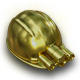 Hidden Deep badge Foil: Master of the Depths