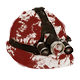 Hidden Deep badge Level 5: Soldier