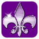 Saints Row The Third Remastered badge Foil: Saint of Saints