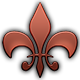 Saints Row The Third Remastered badge Level 1: Street Soldier