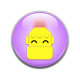 Autonauts badge Level 5: Mk 3 Bot