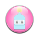 Autonauts badge Level 3: Mk 1 Bot