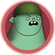 HordeCore badge Level 5: Army Boss