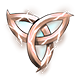 Gordian Quest badge Level 4: Journeyman